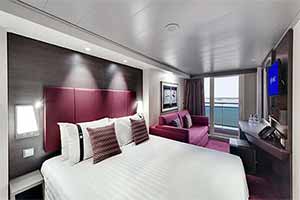 MSC MERAVIGLIA - BL1